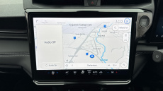 Ford Puma 1.0 EcoBoost Hybrid mHEV Titanium 5dr Petrol Hatchback